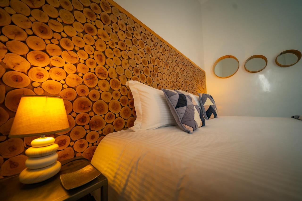 מרקש Riad Shanima Spa Marrakech מראה חיצוני תמונה