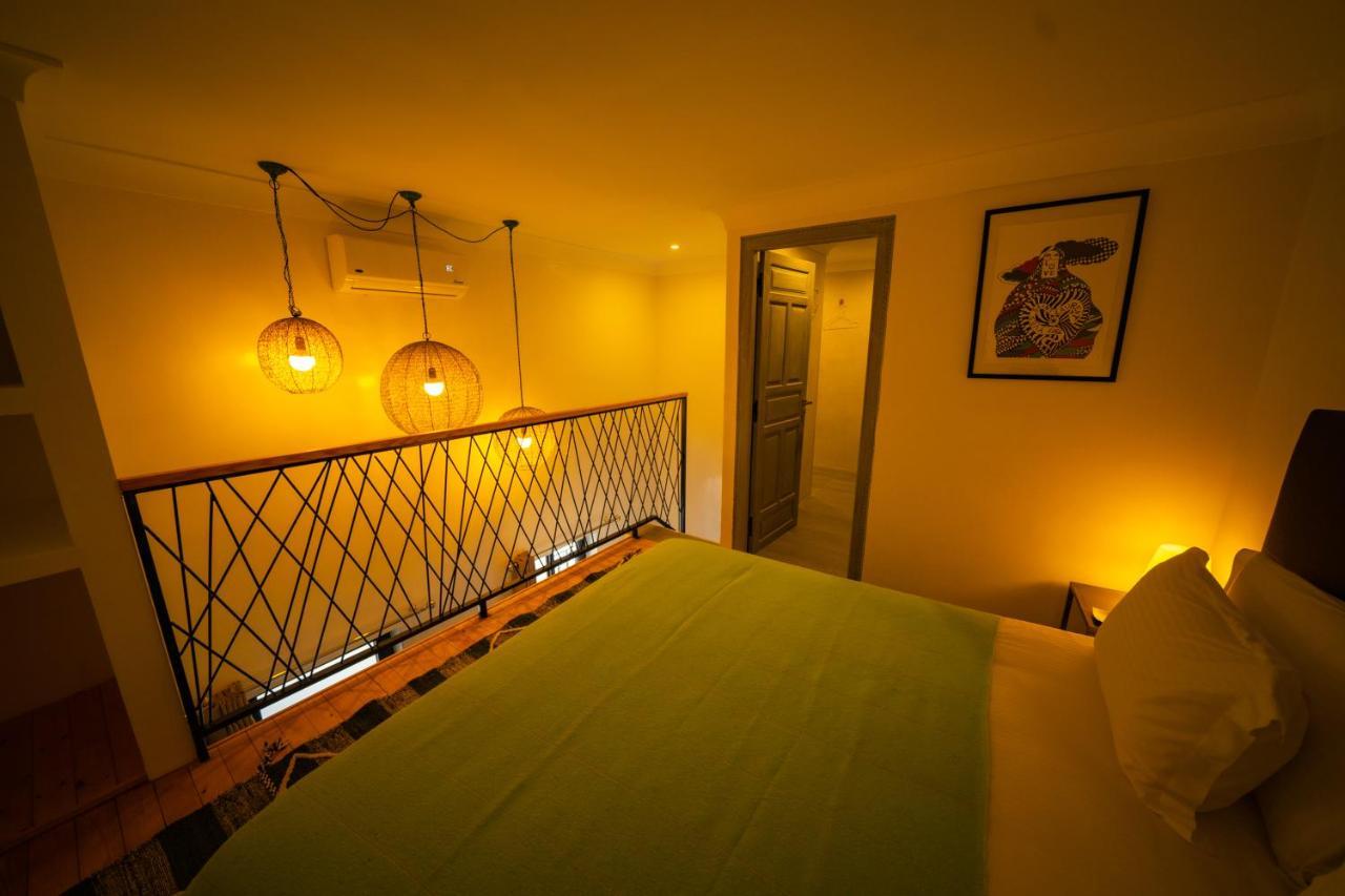 מרקש Riad Shanima Spa Marrakech מראה חיצוני תמונה