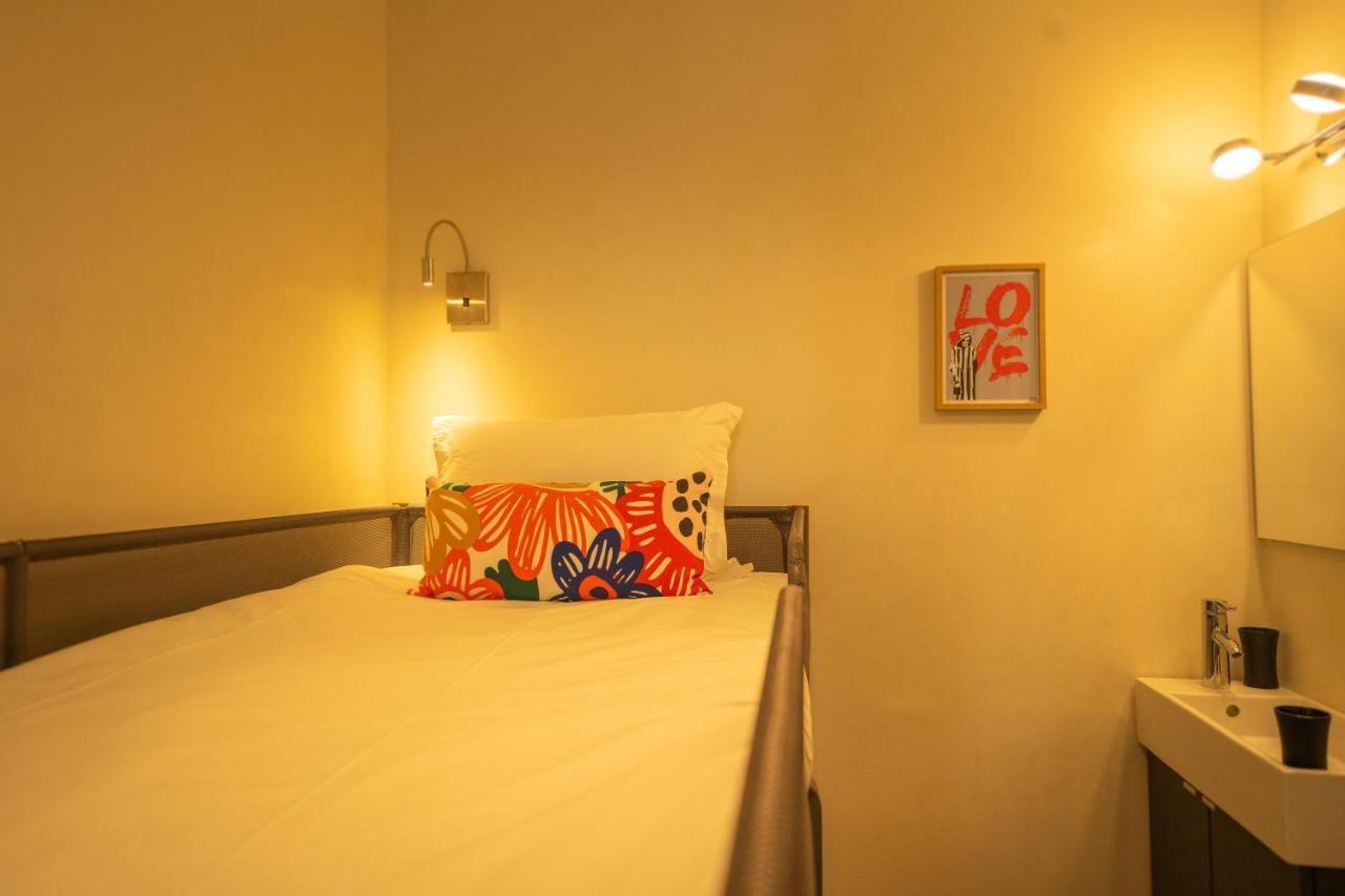 מרקש Riad Shanima Spa Marrakech מראה חיצוני תמונה